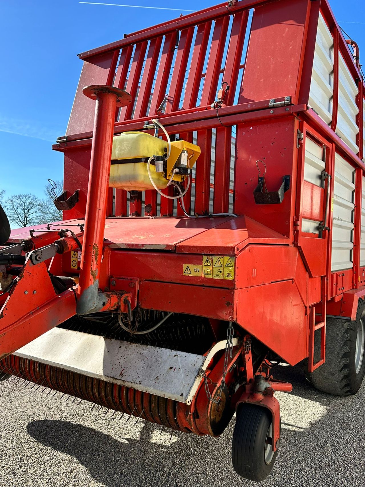 Kemper GT 1200 1200L