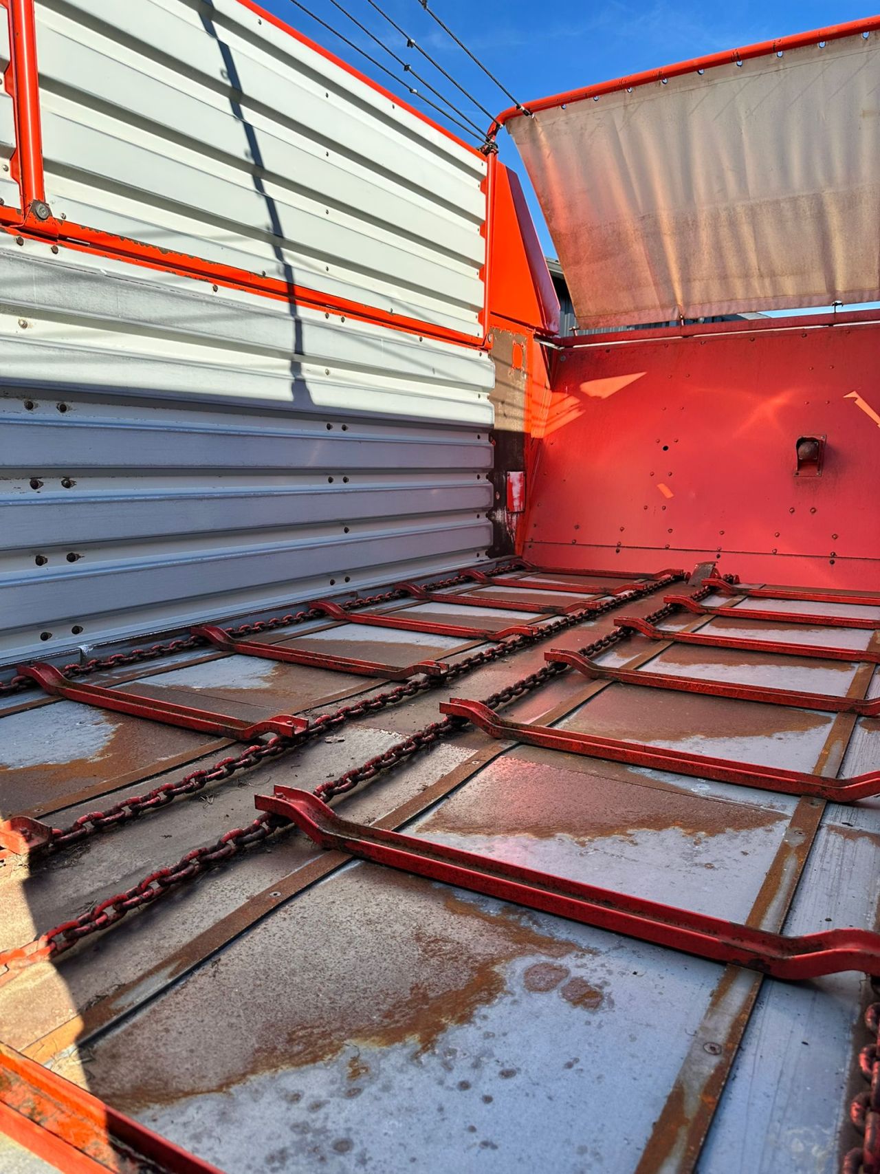 Kemper GT 1200 1200L