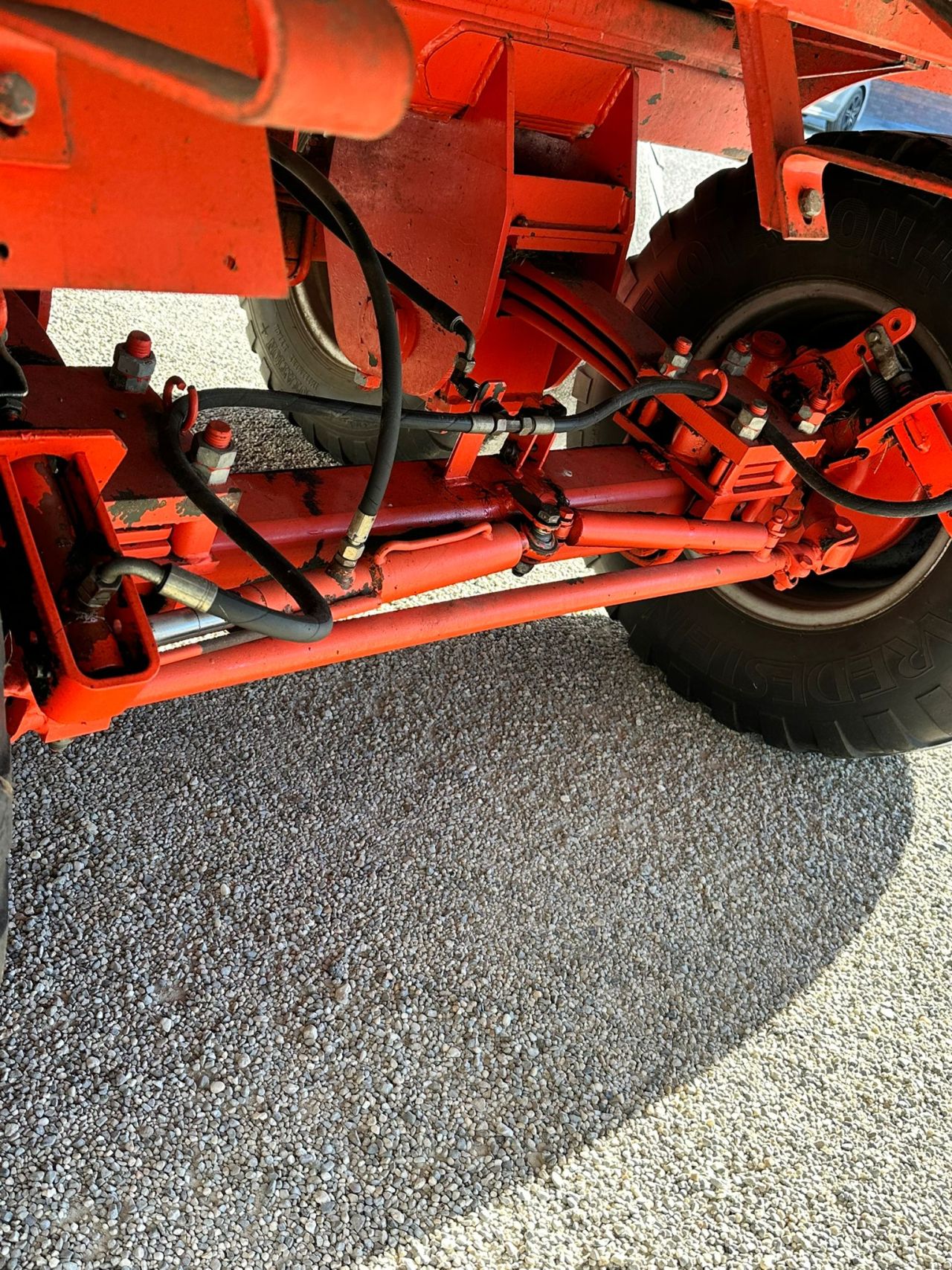 Kemper GT 1200 1200L