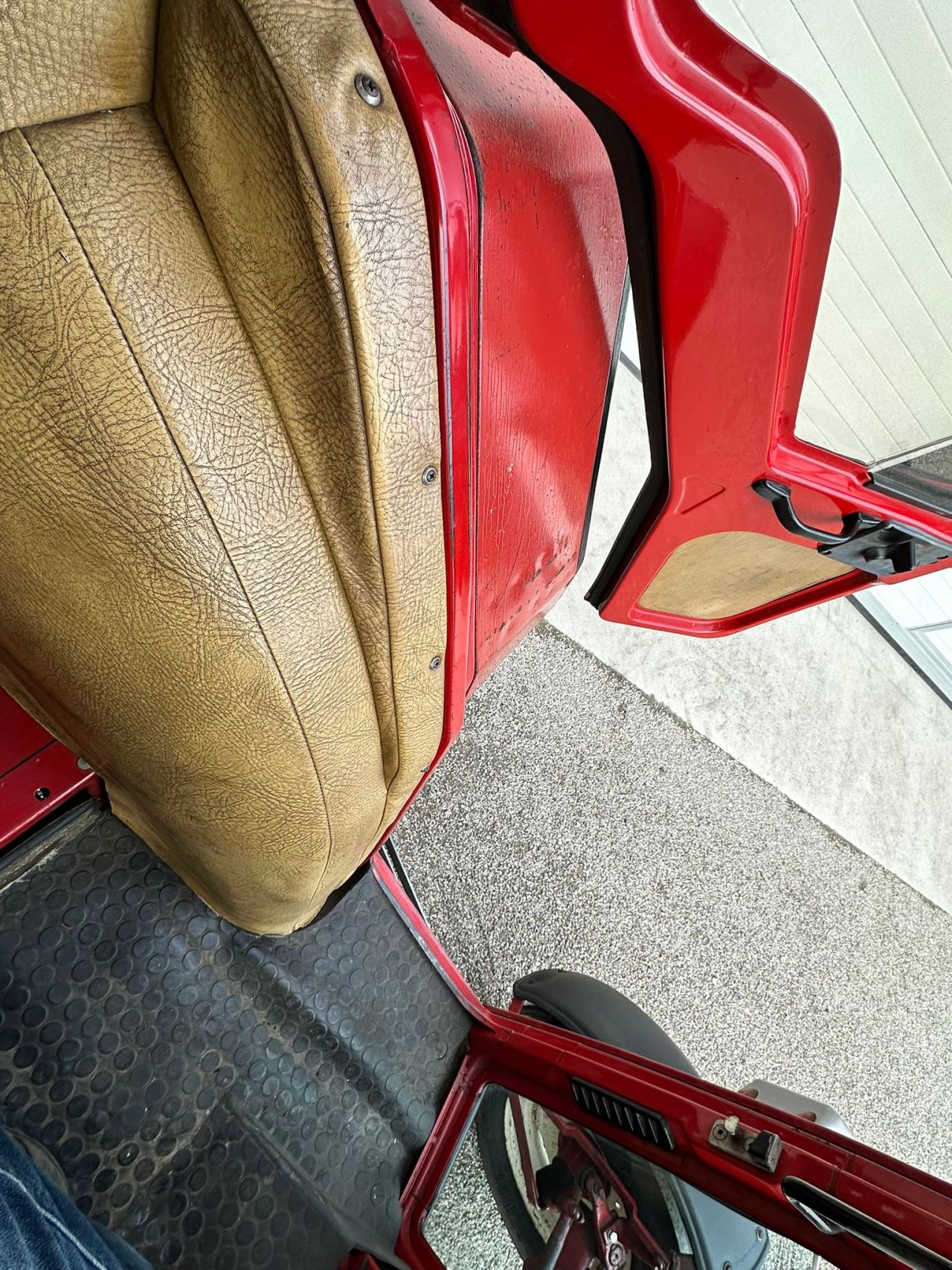 International 745 xl 745