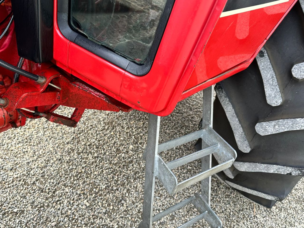 International 745 xl 745