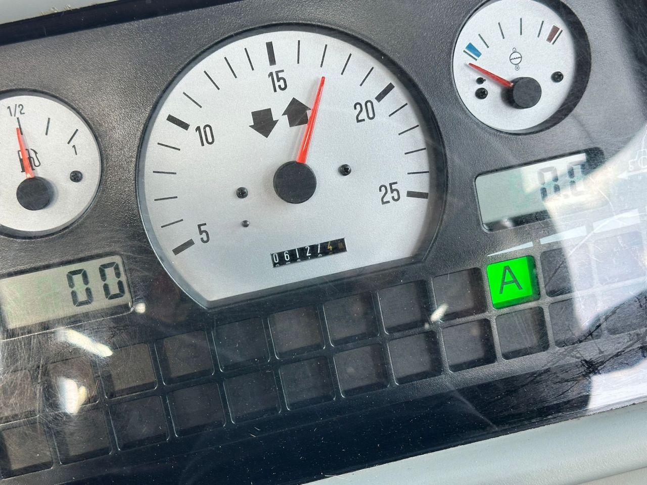 Massey Ferguson 5455