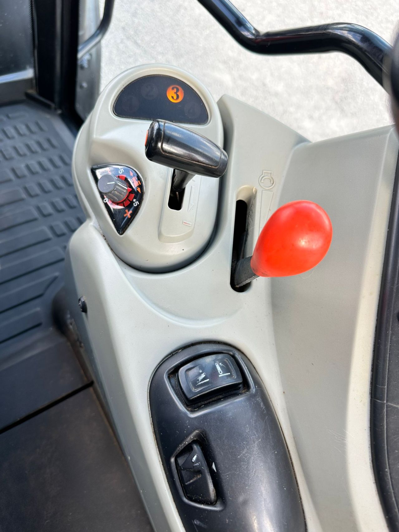 Massey Ferguson 5455