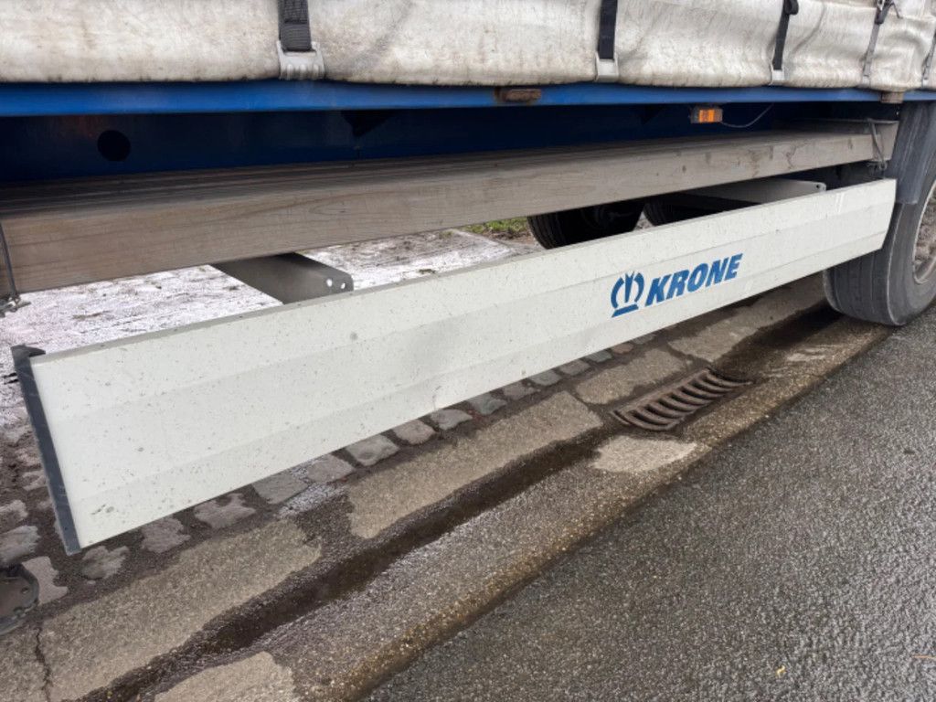 Krone **BELGIAN TRAILER**