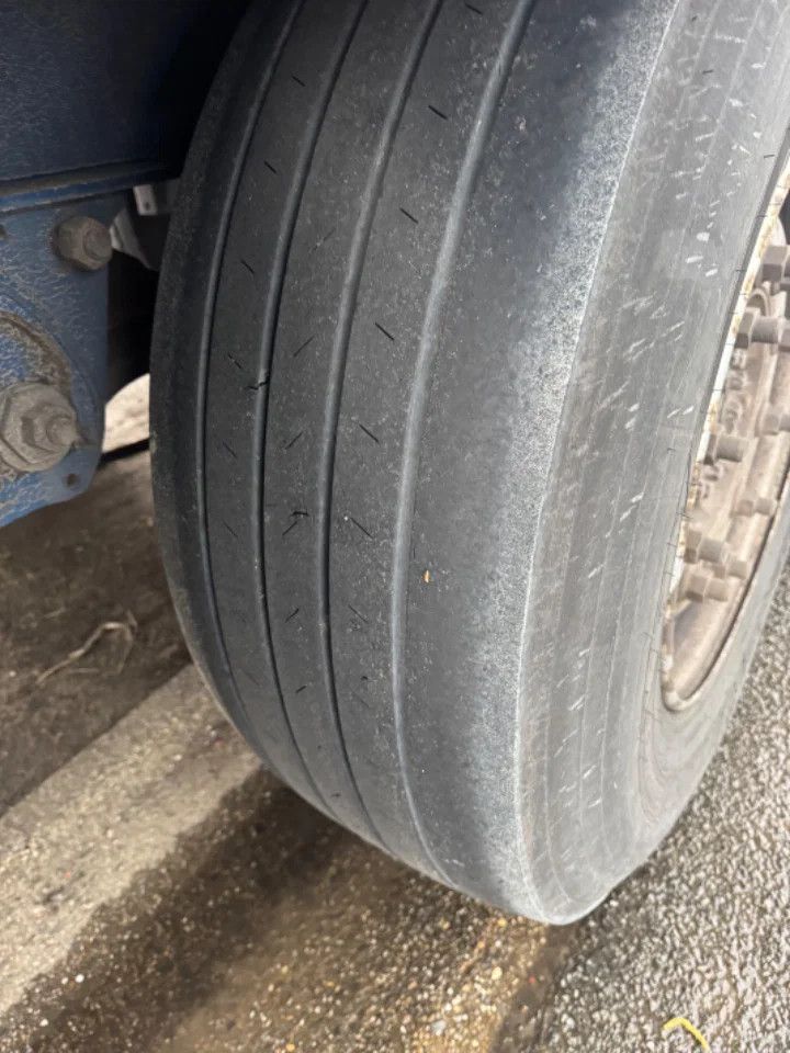 Krone **BELGIAN TRAILER**