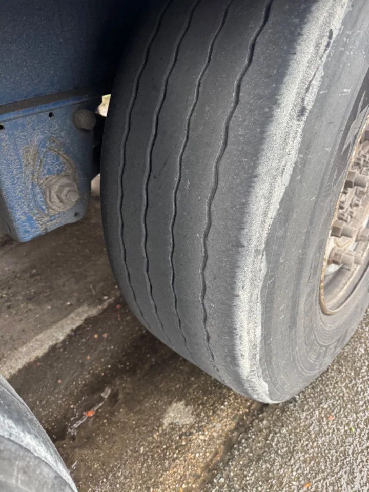 Krone **BELGIAN TRAILER**