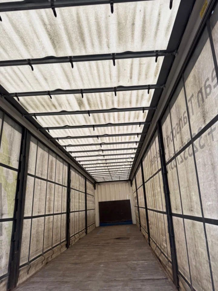 Krone **BELGIAN TRAILER**