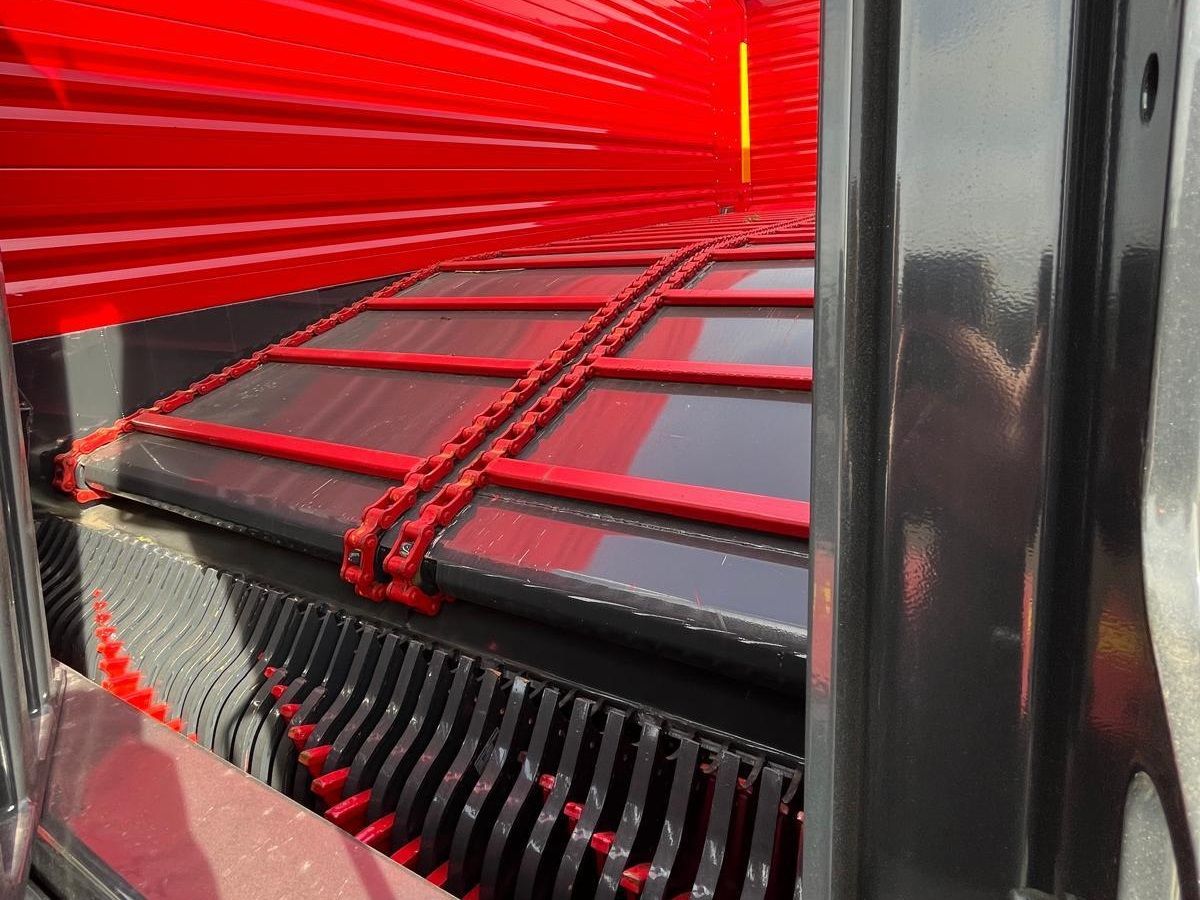 Schuitemaker Rapide 580 opraapwagen, Nieuw!