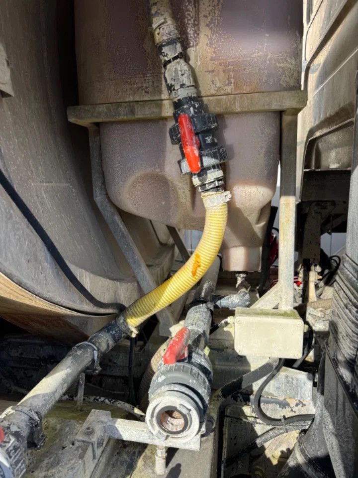 Renault Premium 420 **INOX WATERTANK-BELGIAN TRUCK**