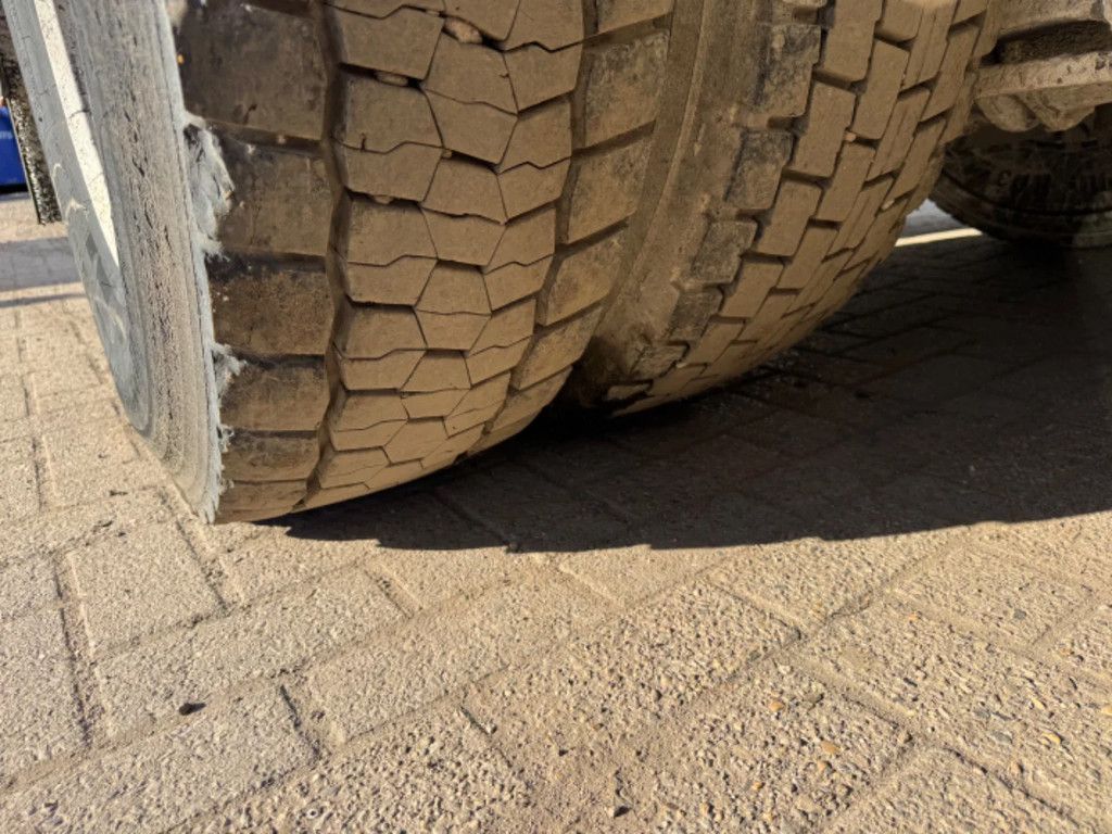 Renault Premium 420 **INOX WATERTANK-BELGIAN TRUCK**