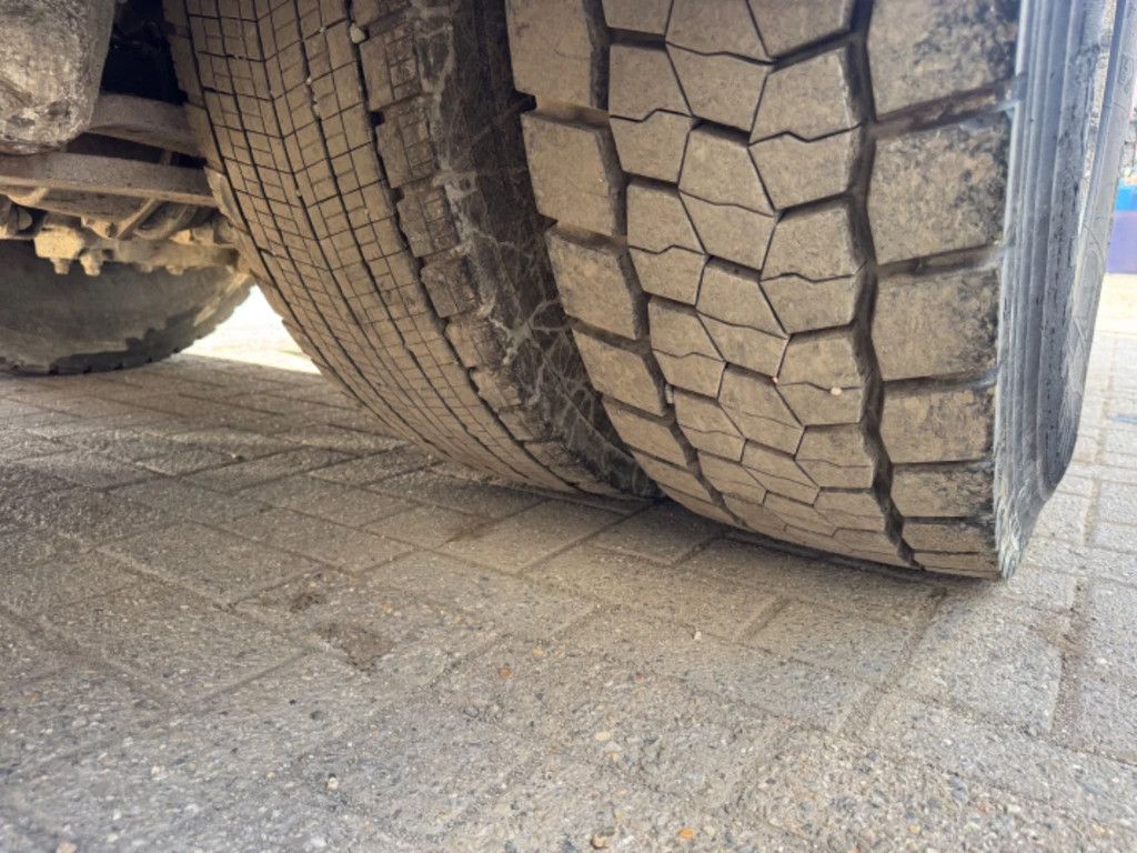 Renault Premium 420 **INOX WATERTANK-BELGIAN TRUCK**