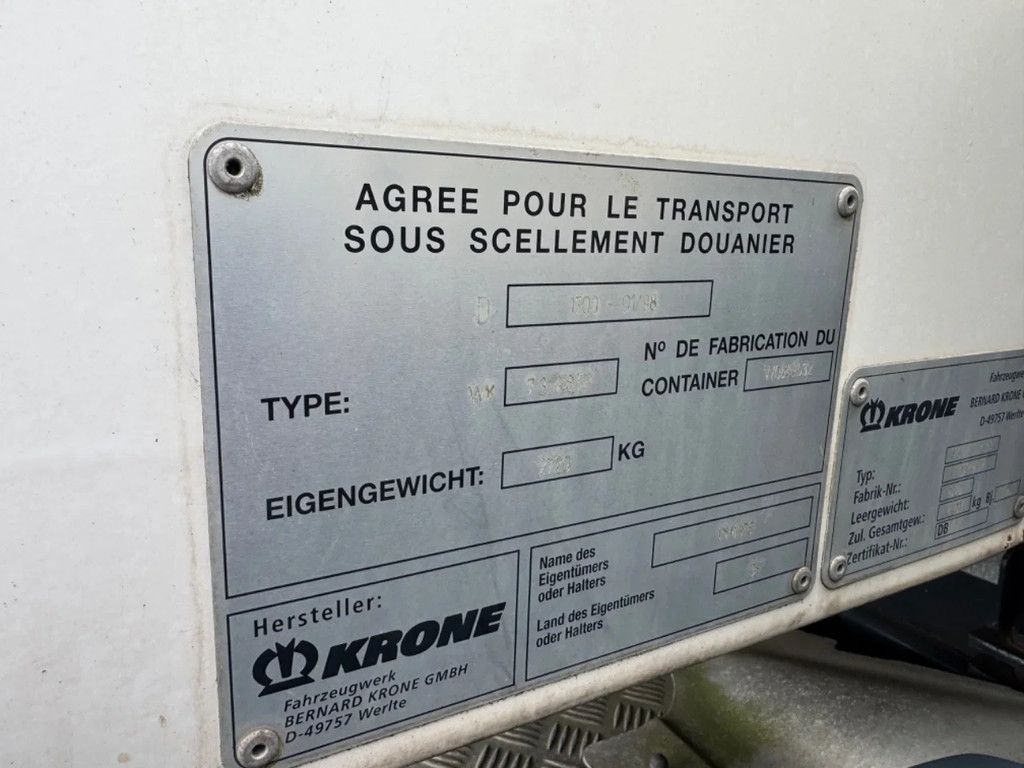 Scania P250 **EURO 6-BELGIAN TRUCK**