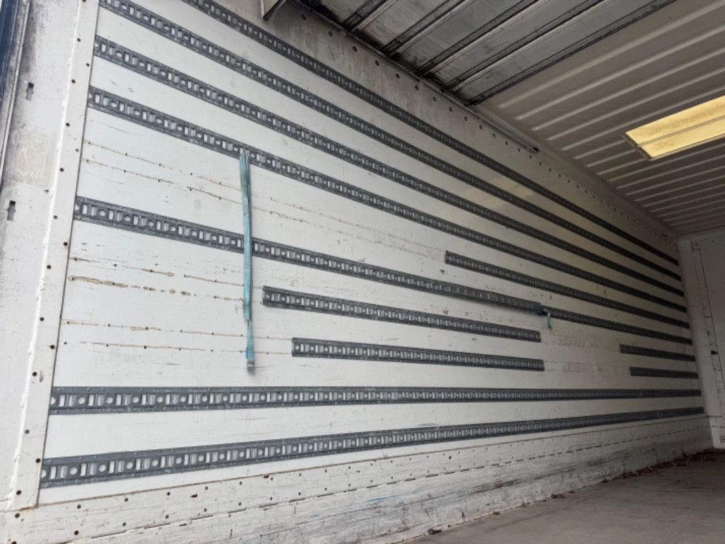 Scania P250 **EURO 6-BELGIAN TRUCK**