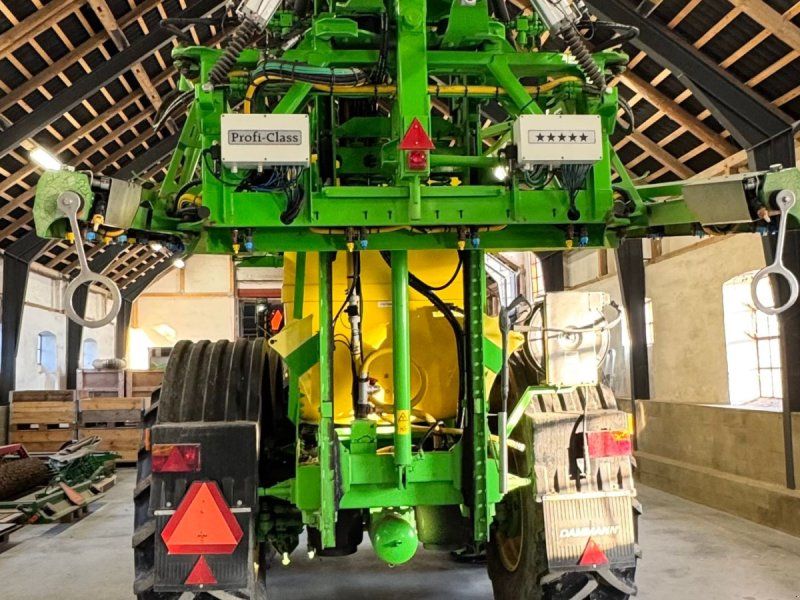 Dammann Profi 8036 8036