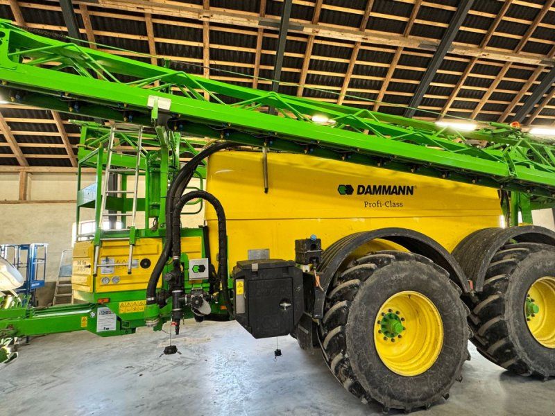 Dammann Profi 8036 8036