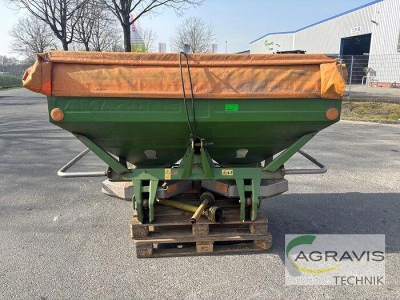 Amazone ZA-M 1500 MAX