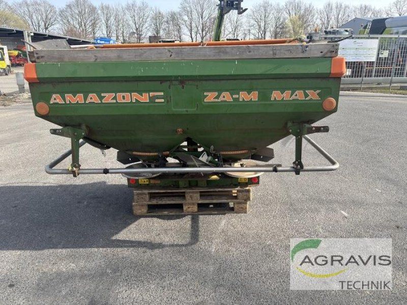 Amazone ZA-M 1500 MAX