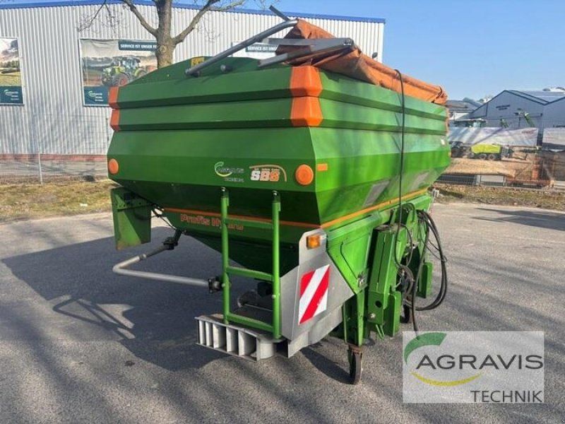 Amazone ZA-M 4200 ULTRA PROFIS