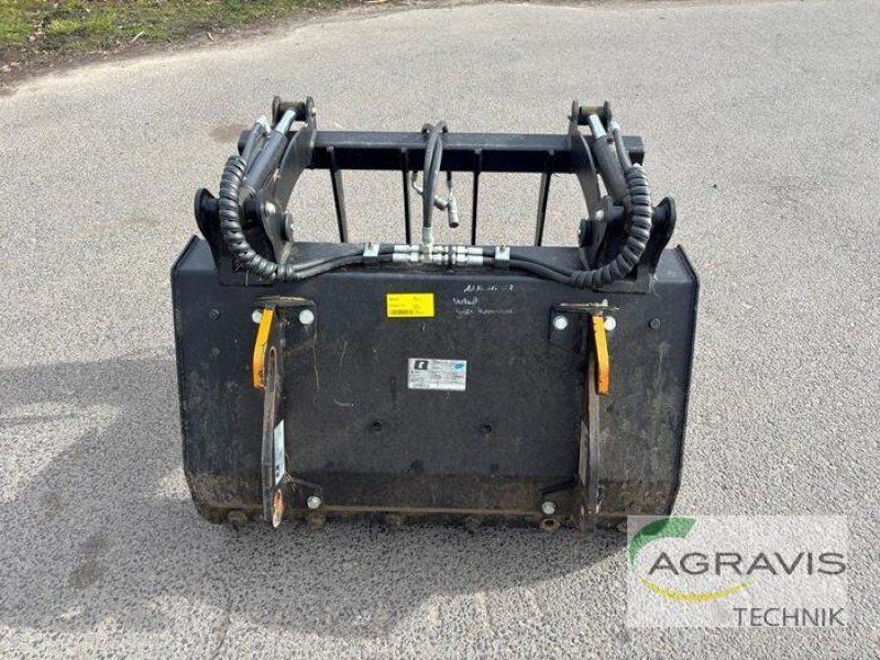 Quicke SILOGRAB S+ 110