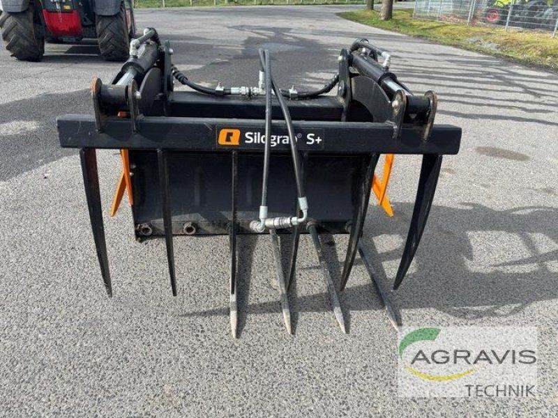 Quicke SILOGRAB S+ 110