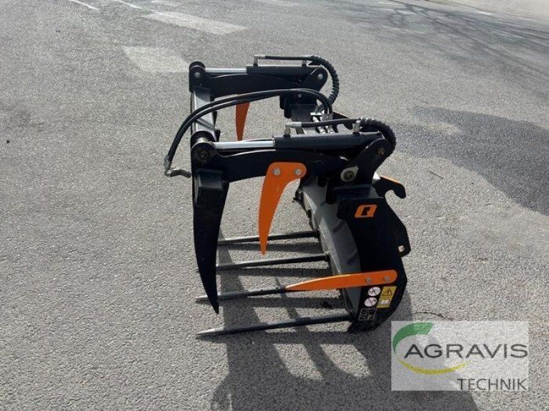 Quicke SILOGRAB S+ 110