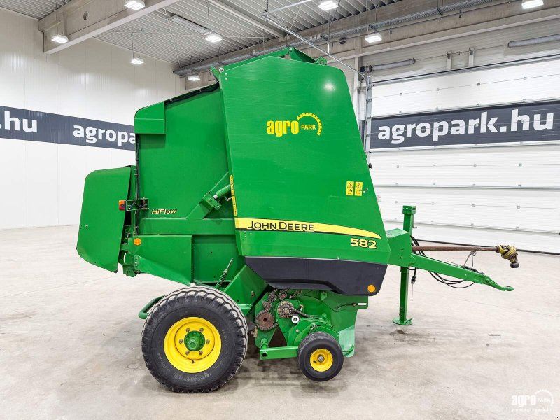 John Deere 582 HiFlow