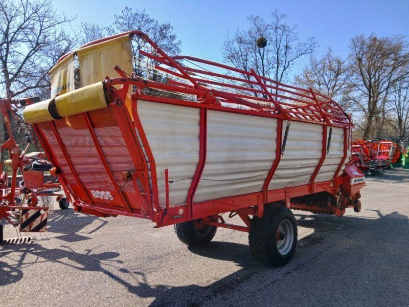 Pöttinger LW BOSS 2