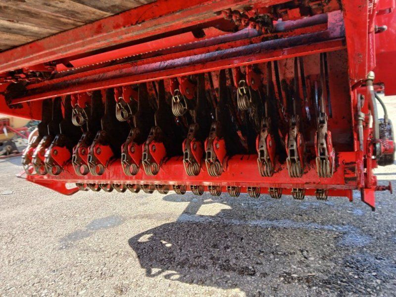 Pöttinger LW BOSS 2