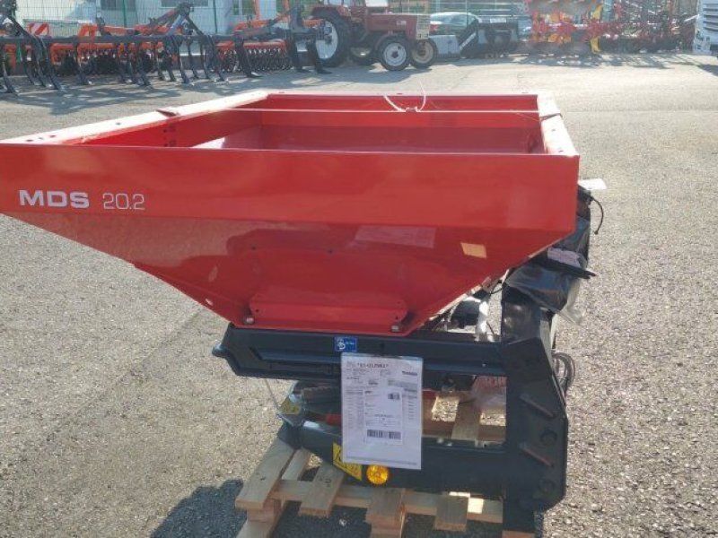 Rauch MDS 20.2 E-CLICK