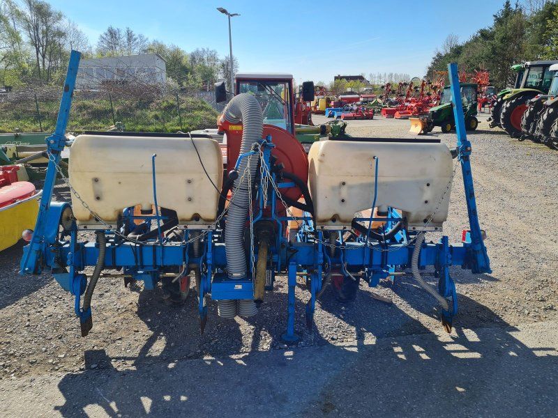 Monosem NG Maissetzgerät