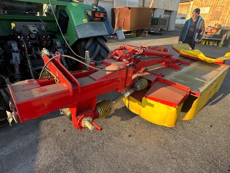 Pöttinger Novadisc 225