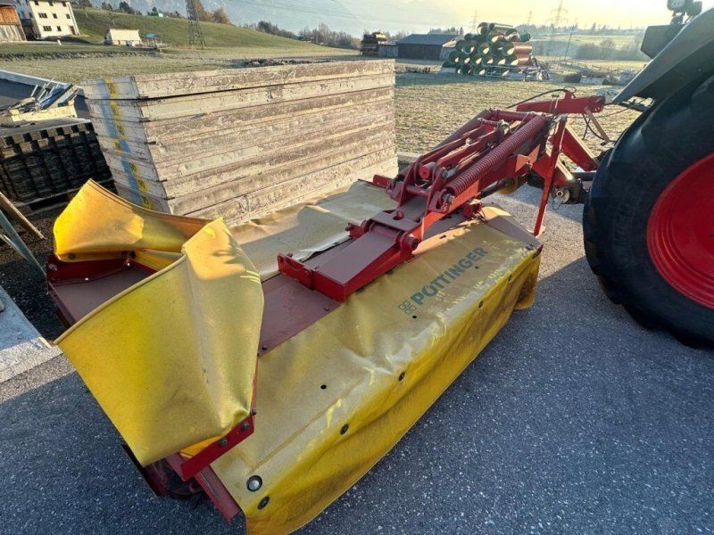 Pöttinger Novadisc 225