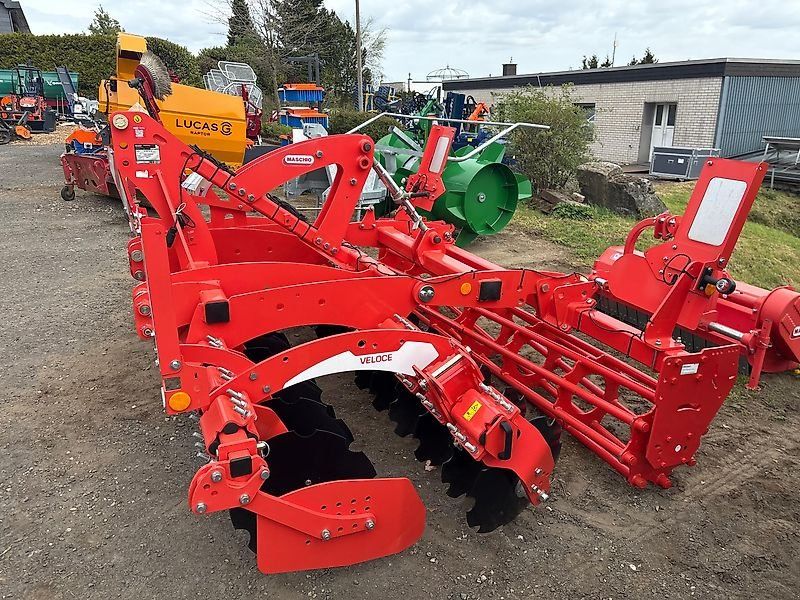 Maschio Kurz Veloce 300 i