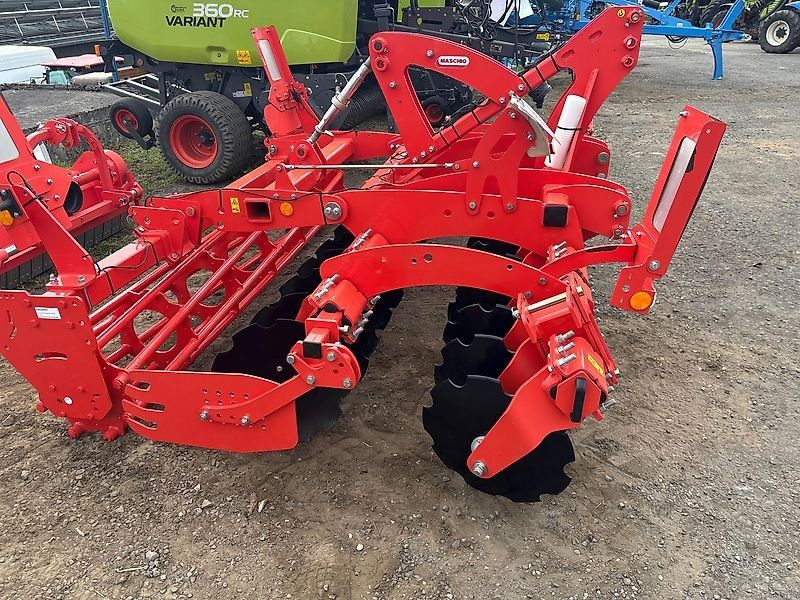 Maschio Kurz Veloce 300 i