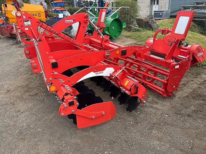 Maschio Kurz Veloce 300 i