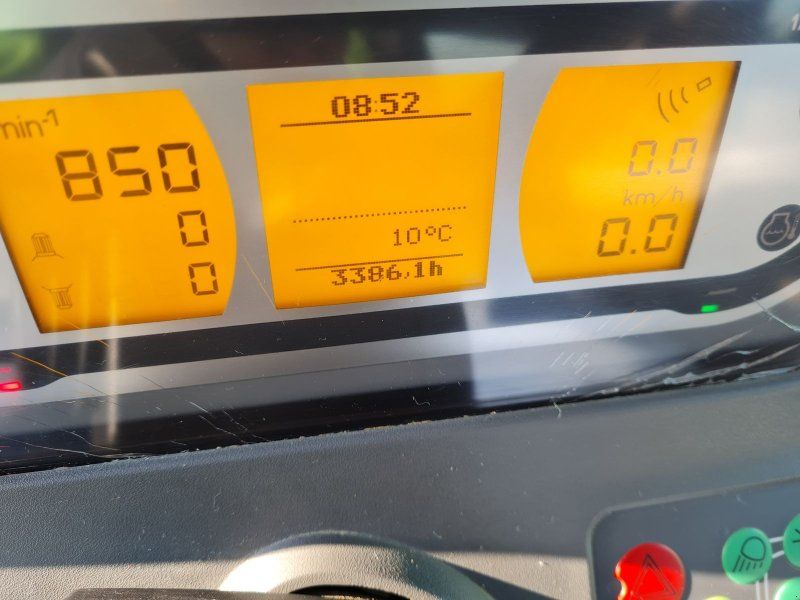 Fendt 516 Vario ProfiPlus