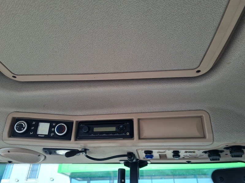 Fendt 516 Vario ProfiPlus