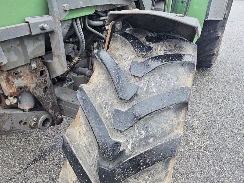 Fendt Farmer 275 SA