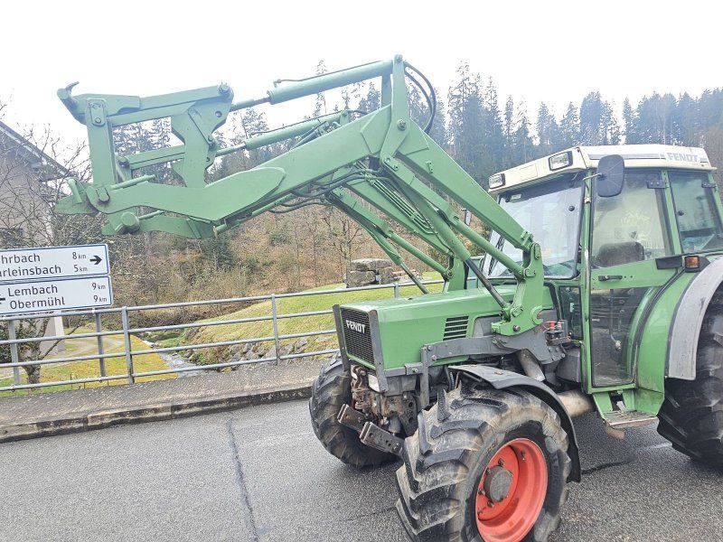 Fendt Farmer 275 SA
