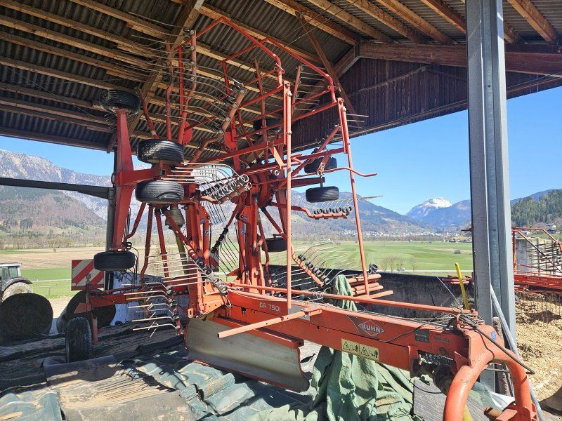 Kuhn GA 7501