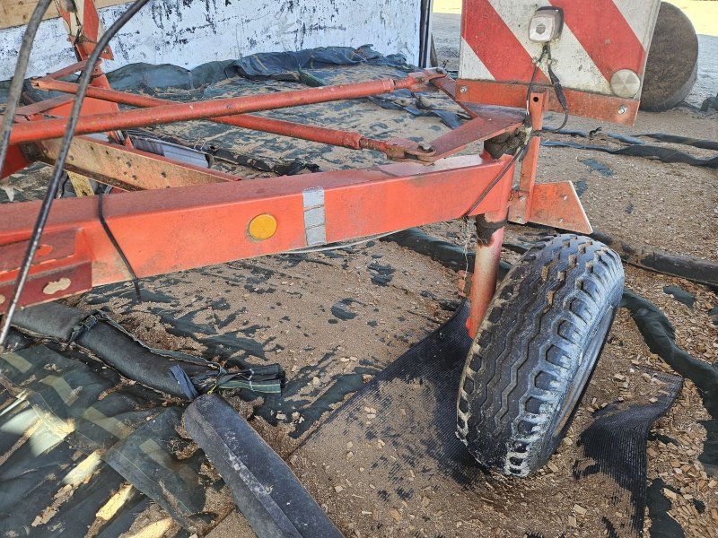 Kuhn GA 7501