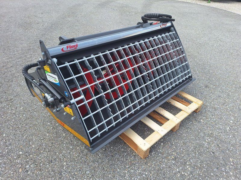 Fliegl Betonmischschel 350L