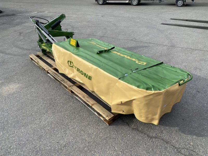 Krone ActiveMow R240
