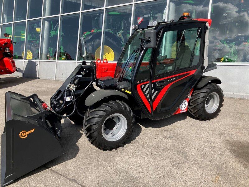 Manitou ULM 412 H