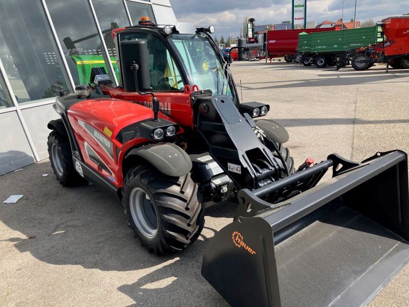 Manitou ULM 412 H