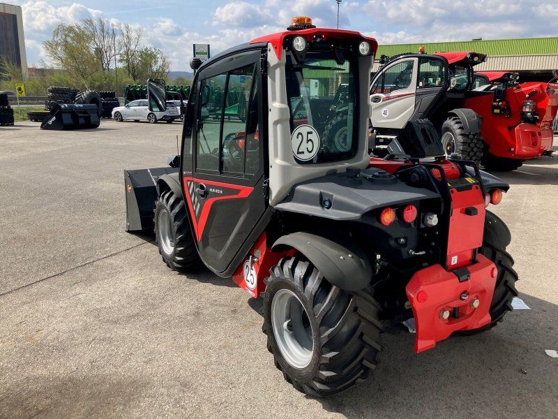 Manitou ULM 412 H