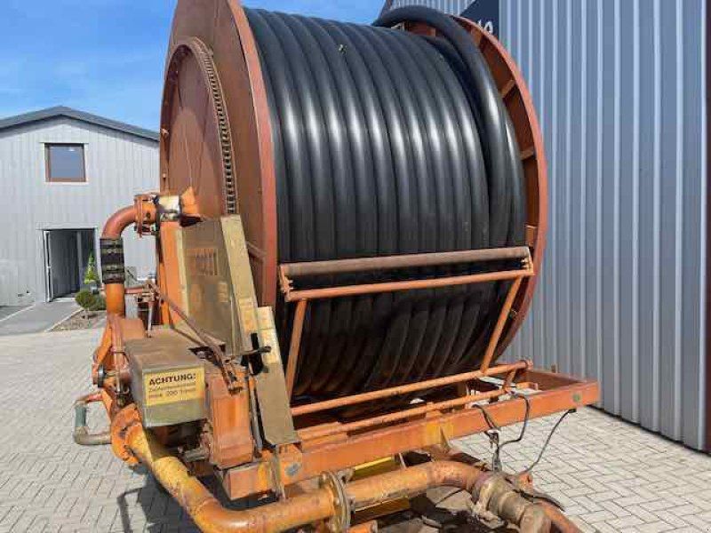 Hüdig Iromat I 300/90 Bewässerung