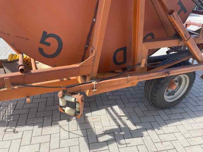 Hüdig Iromat I 300/90 Bewässerung