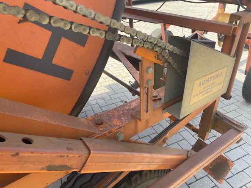 Hüdig Iromat I 300/90 Bewässerung