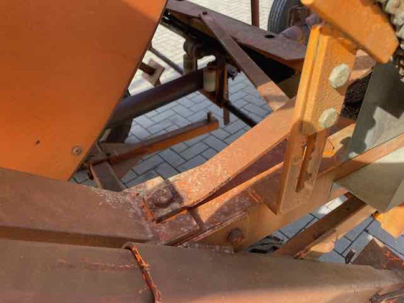 Hüdig Iromat I 350/90 Bewässerung